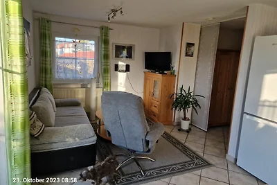 Ferienwohnung in sonniger Lage