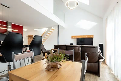 apartman za odmor Obiteljski odmor Hesel