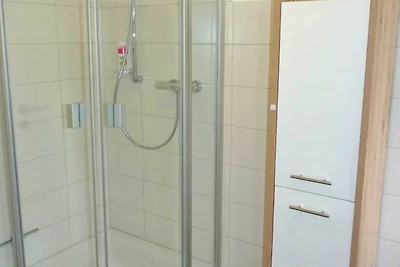 Appartamento Vacanza con famiglia Waren (Müritz)