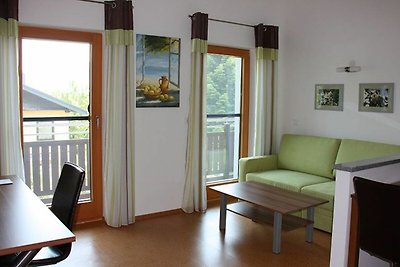 Ferienwohnung Schafberg