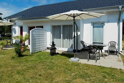 Appartamento Vacanza con famiglia Ückeritz
