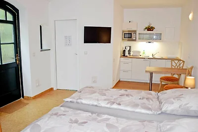 Vakantieappartement Gezinsvakantie Putbus