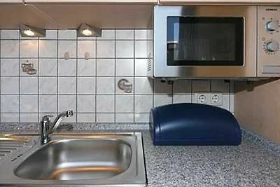 Ferienhaus Nicole