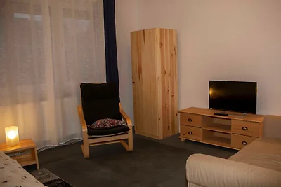 166 Karlstrasse Heinz