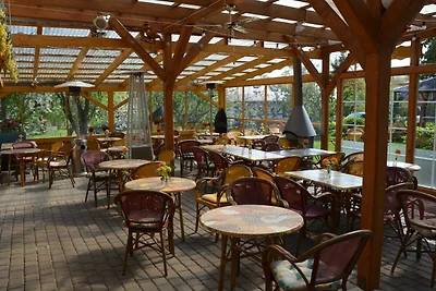 Vakantiehuis Ontspannende vakantie Middelhagen