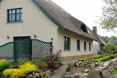 Appartamento Vacanza con famiglia Bergen auf Rügen