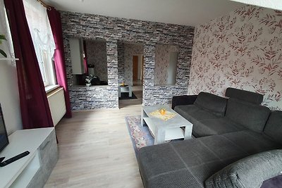 Vakantieappartement Gezinsvakantie Oberharz am Brocken