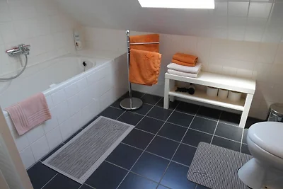Vakantieappartement Gezinsvakantie Clausthal-Zellerfeld