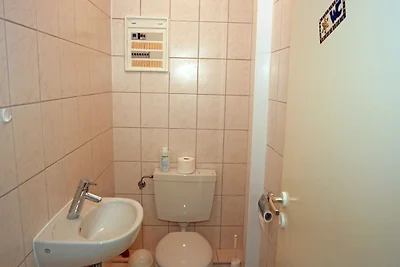 Apartment 11 - Maisonette