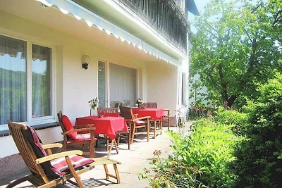 Vakantieappartement Gezinsvakantie Münden