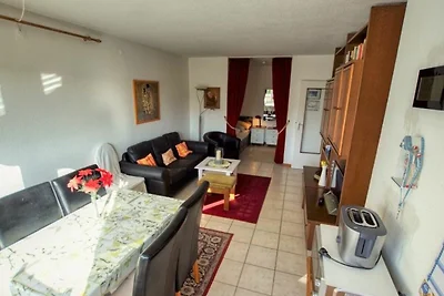 Ferienpark - Haus B, App. 0B0307