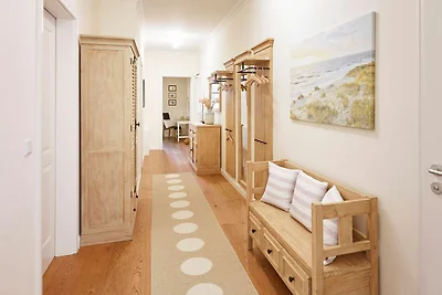 Vakantieappartement Gezinsvakantie Nieblum