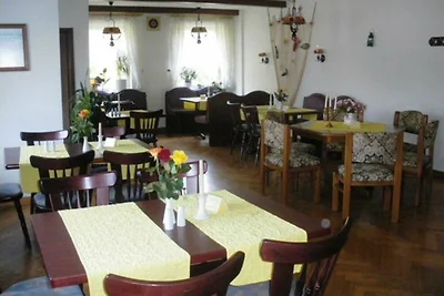 Doppelzimmer klein