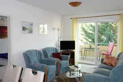 Vakantieappartement Gezinsvakantie Graal-Müritz
