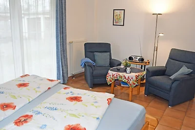Ferienwohnung Oie mit Sonnenterrasse
