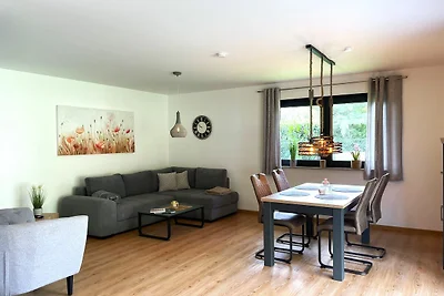 Vakantieappartement Gezinsvakantie Groß Oesingen