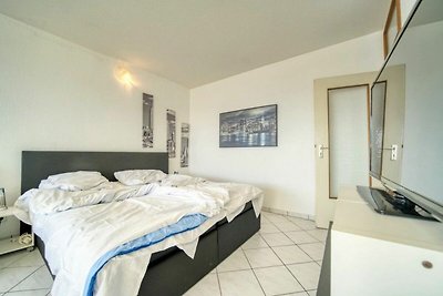 Vakantieappartement Gezinsvakantie Heiligenhafen