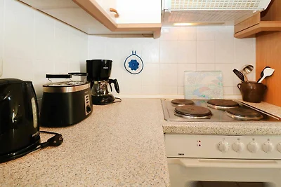 Ferienwohnung Peeneblick 5-2 SZ bis max.