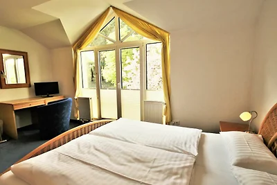 KIWI Ferienwohnung 3
