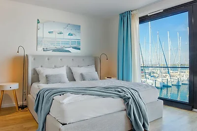 Captain's Home Heiligenhafen