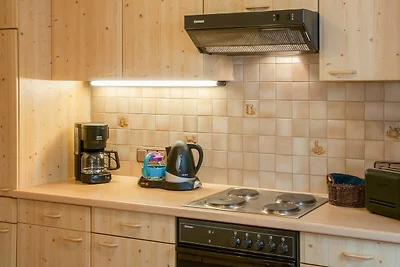 Vakantieappartement Gezinsvakantie Gmund am Tegernsee