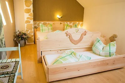 Ferienwohnung Storchenblick
