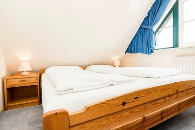 Haus Käpt`n Hein Cors 2 OG/DG