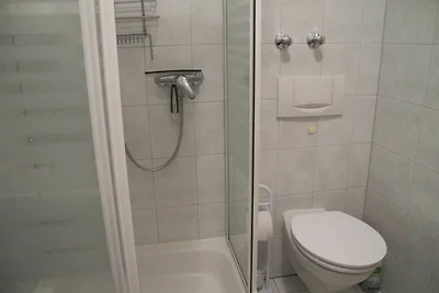 Vakantieappartement Gezinsvakantie Putbus