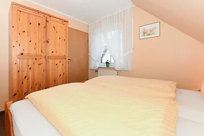 Ferienwohnung Blackbeard