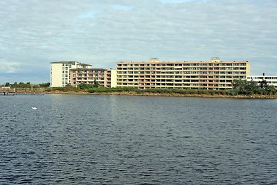 Vakantieappartement Gezinsvakantie Heiligenhafen