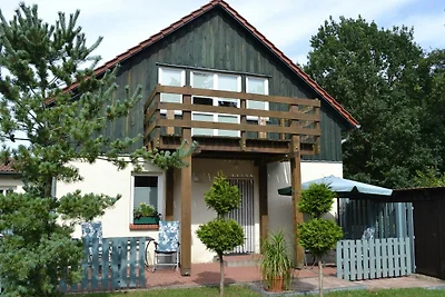 Vakantieappartement Gezinsvakantie Dobbin-Linstow