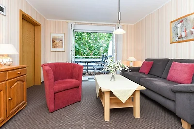 Ferienwohnung Grace O´Malley