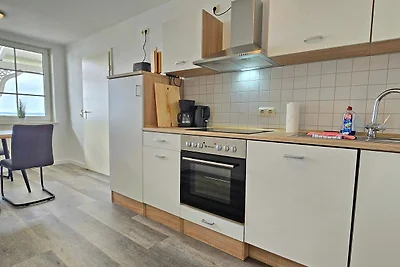 Villa Emma - FW Ostseepanorama