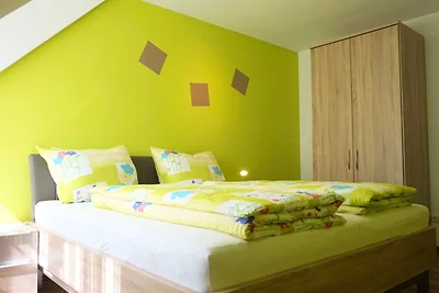 Ferienwohnung Lahner