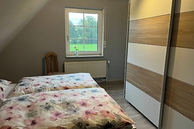 Vakantieappartement Gezinsvakantie Weener