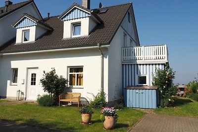 Casa vacanze Vacanza di relax Kalkhorst