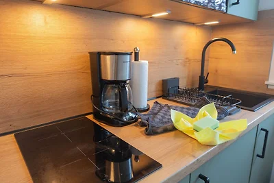 Ferienwohnung Naddel
