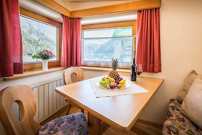 Vakantieappartement Gezinsvakantie Pertisau