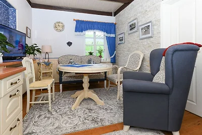 Ferienwohnung Deichtreppe