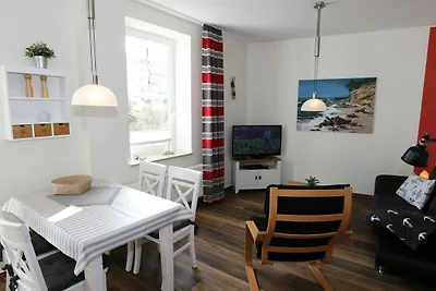 Strandresidenz Brandenburg Whg. 32 mit Balkon