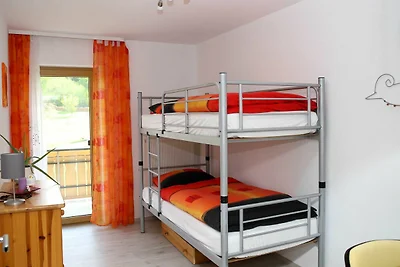 Vakantieappartement Gezinsvakantie Obertrubach