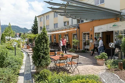Hotel Cultuur en bezienswaardigheden Gengenbach
