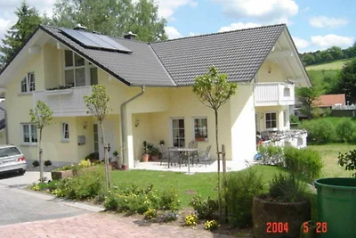 Ferienwohnung Silke