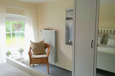 Vakantieappartement Gezinsvakantie Pommerby