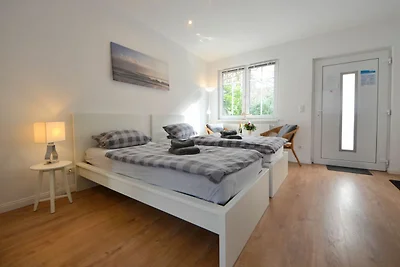 Appartement Vacances avec la famille Hamburg-Mitte