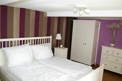 Vakantiehuis Ontspannende vakantie Risum-Lindholm