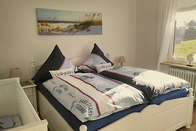 Ferienwohnung Heimathafen Schwackendorf