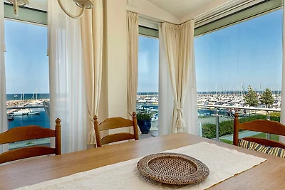 Appartamento Vacanza con famiglia Kühlungsborn