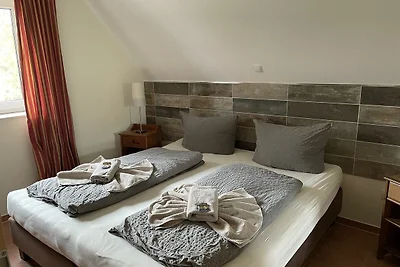 Suite Lydia 9 OL mit Balkon (SO)