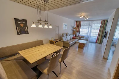 Vakantieappartement Gezinsvakantie Feldberg